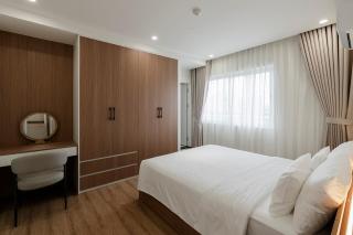 A25 Residences - 07 Triệu Việt Vương - 2