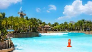 Disney's Pop Century Resort - 1