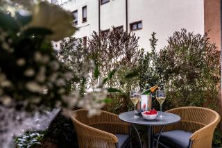 Il Vizio del Centro - 1