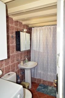 Samos Old Village House - 3 BR Maisonette by MPS - 3