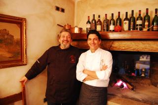 Antico Furlo - Acqualagna - 3