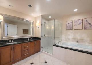 ᐱ The Afterglow Modern 2BR Penthouse at MGM Grand - 7