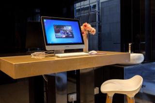 Lavande Hotel Wuhan Hanjiang Road Liuduqiao Metro Station - 2