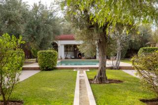 Bab Akoul Palmeraie - Boutique Hotel & Spa - 9