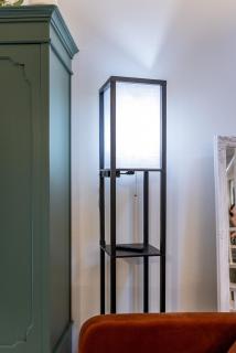 A nest among the roof of Parma center - 5