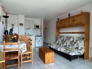 Appart 2 pièces 4 couchages BANYULS SUR MER BN090-J30 - 7