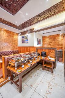 Hotel Nature's View - 8