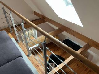 Ferienwohnung Achelpöhler - 3