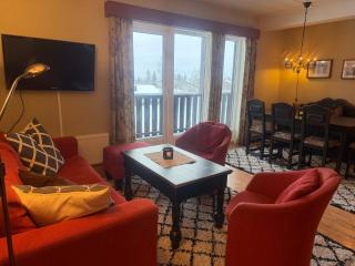 3-Roms Leilighet Nær Alle Beitostølens Fasiliteter - 8