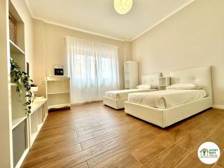 Lido di Ostia - Poseidone House - 4