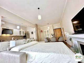 Lido di Ostia - Poseidone House - 1