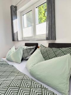 Ferienwohnung-Karwe - 0