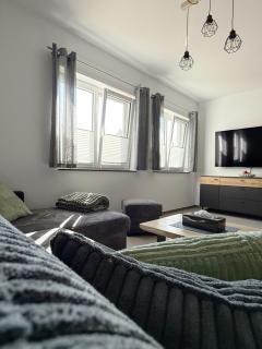 Ferienwohnung-Karwe - 7