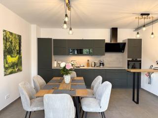 Ferienwohnung-Karwe - 4