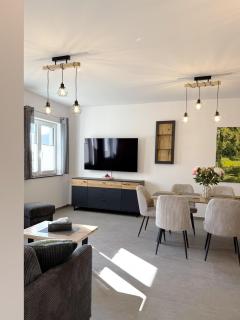 Ferienwohnung-Karwe - 8