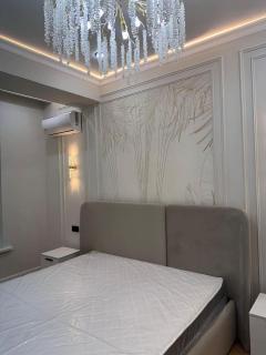 Modern designer renovation near Arbat - 6