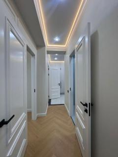 Modern designer renovation near Arbat - 2