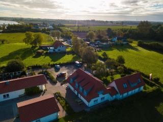 Hotel-Restaurant Faehr-Cafe - 9