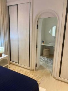 Villa bella blanca hammamet - 8