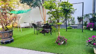Star Sky Villa Hoa Xuan Da Nang with 4BR - 2