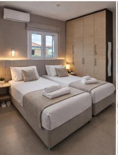 KEY POINT Town House - Corfou - 9