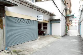 xx Mitr inn Khaosan 2 ถนนตะนาว - 0