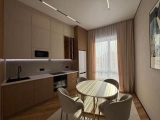 2-room modern apartment, welcome near Arbat - 6