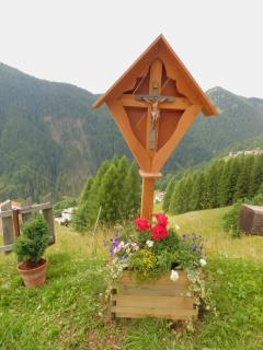 La Casa Di Heidi Nelle Dolomiti - 8