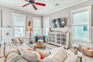 Daydream Believer (Seagrove) - 2