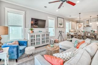 Daydream Believer (Seagrove) - 1