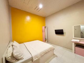 Hotel O near Terminal Batoh formerly Hotel Al Fatih - 7