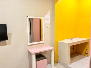 Hotel O near Terminal Batoh formerly Hotel Al Fatih - 8