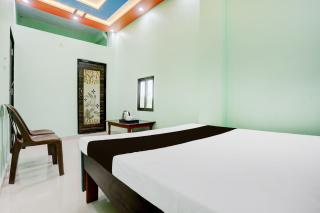 Hotel O Aarush Hotel And Restaurant - 0