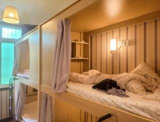 西西里青年旅舍 - 2