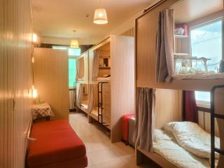 西西里青年旅舍 - 1