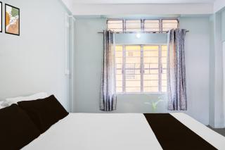 Hotel O Sunrise Guest House - 1