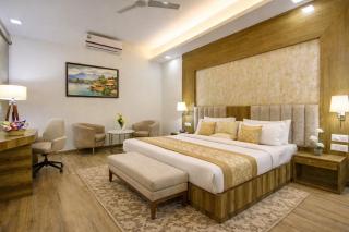 Hotel Park Inn Delhi Airport - 6