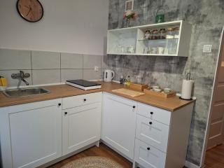 Apartament VERDE Malbork centrum - Malbork - 1