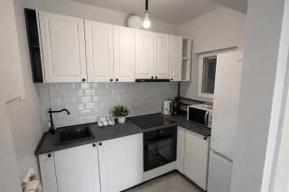 Beautique Apartament Panoramic View on People Palace - Bucarest - 1