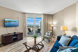 Palms Resort #11007 Jr 2BR - 0