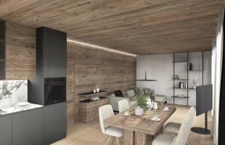 Dosplain Panoramic Apartments - 7