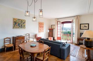 Appartement Erlandé - 1