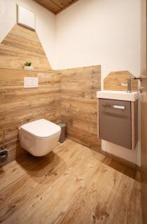 Rohrerhof Apartment - 9