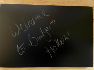 Badgers Hollow by Tiny Away - 7