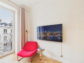 Dąbrowskiego Stylish Stay Warsaw by Solarento - 2