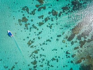 Ile Des Deux Cocos - 5