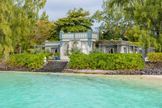 Ile Des Deux Cocos - 1