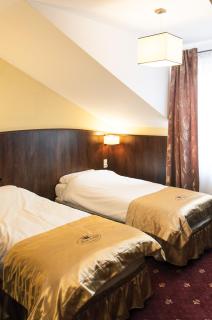Hotel Kalchem - Brzozie - 0