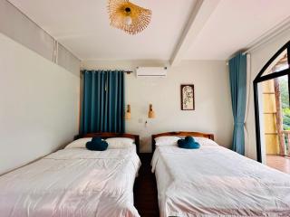 Xoi Farmstay - A Home Farm in Lam Thuong valley - North Vietnam - 1