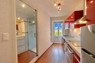Studio centre-ville rue fesch Ajaccio - 4